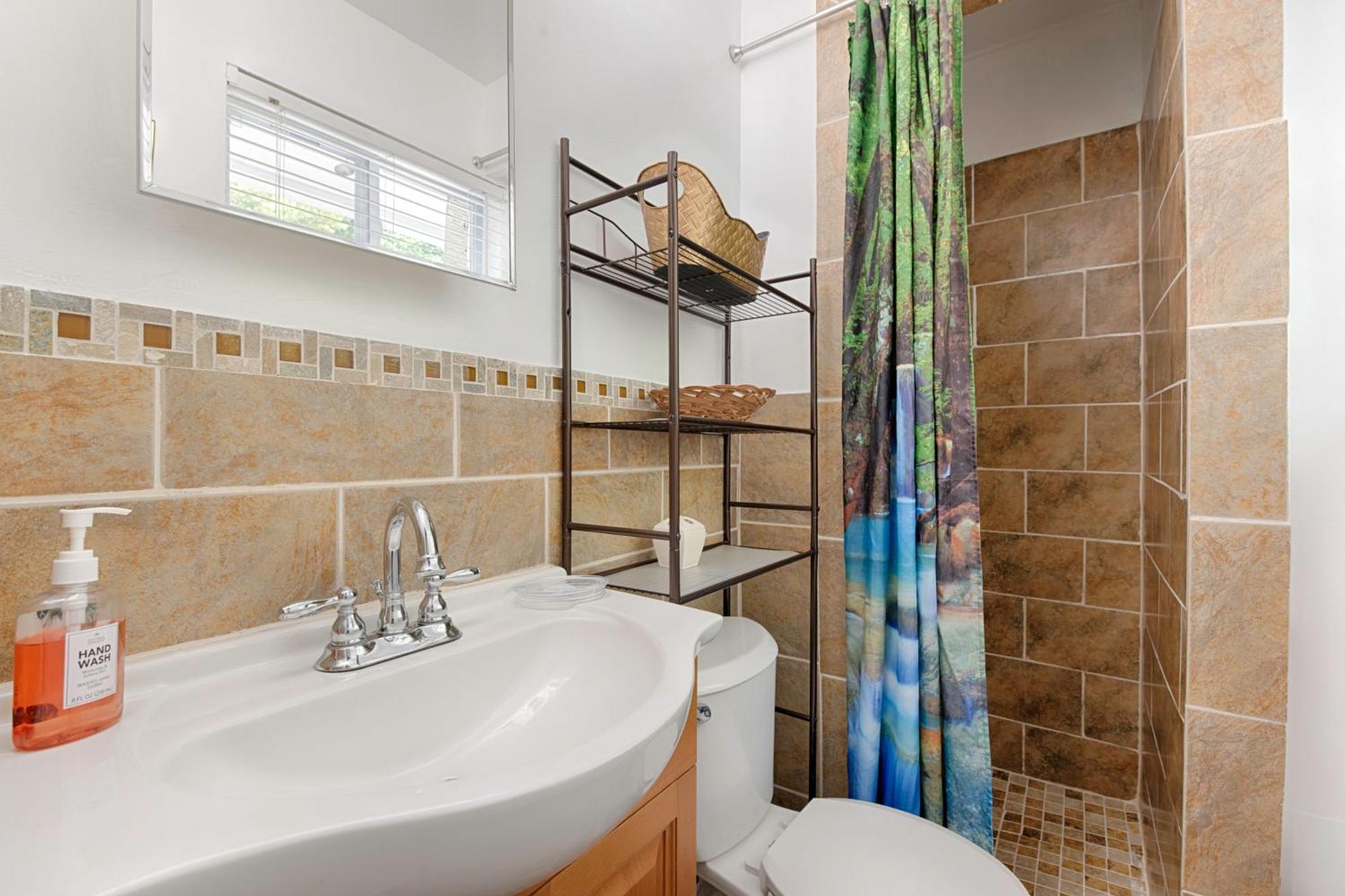 The Creek House Villa Marietta Ngoại thất bức ảnh