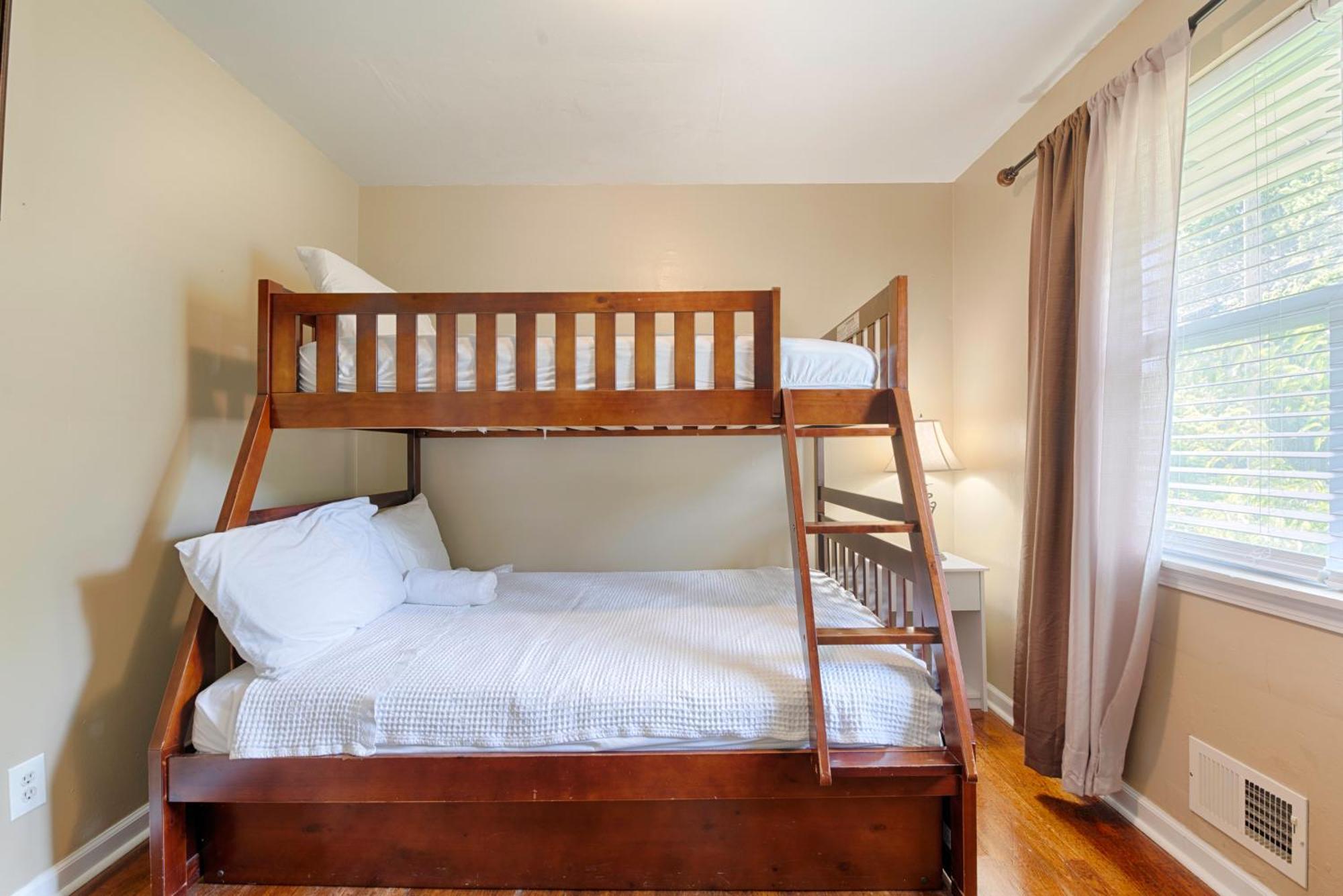 The Creek House Villa Marietta Ngoại thất bức ảnh