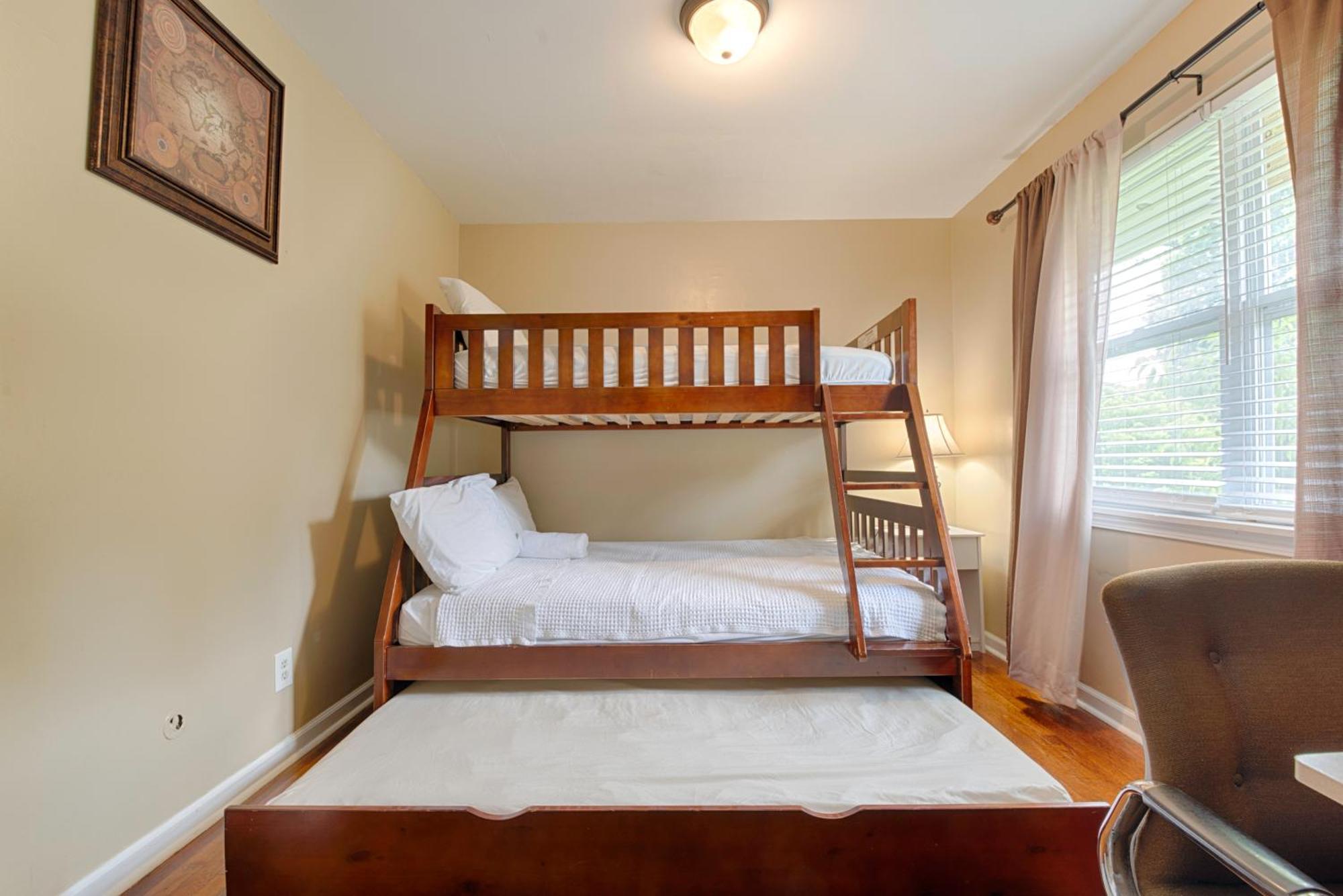 The Creek House Villa Marietta Ngoại thất bức ảnh