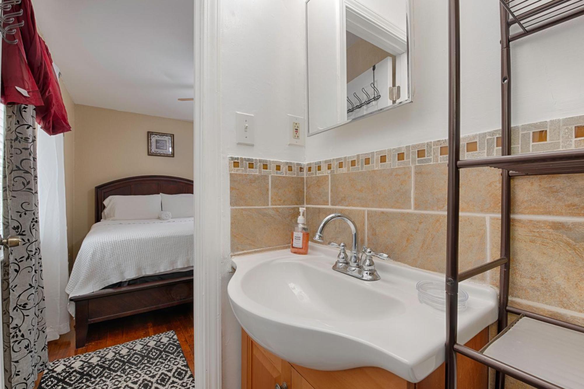 The Creek House Villa Marietta Ngoại thất bức ảnh